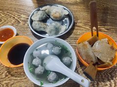 -陈阿婆叉粿条(大小街店)