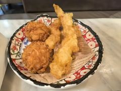 -火炉火自助餐(西直门凯德MALL店)