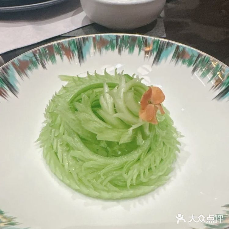 🔥😜杠杠好吃的金陵风味