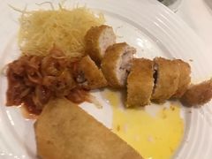 -维兰西餐(万泉河店)