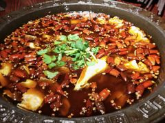 -受气牛肉·耙牛肉火锅(水晶郦城店)