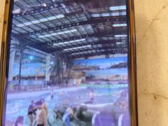 -南宫温泉水世界