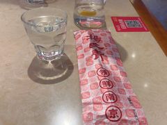 -杨氏青龙虾·羊蝎子(珠江路店)