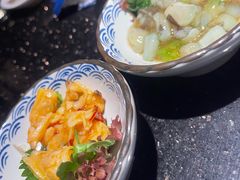 -極上萬膳·日料放题(海岸城店)