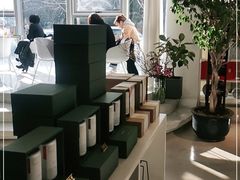 -张一元茶庄(望京店)