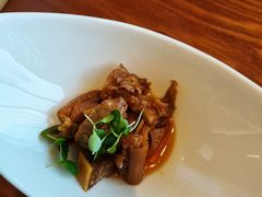 -苏州园区福朋喜来登酒店·聚味轩中餐厅