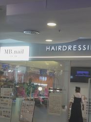 -MB·nail美甲美睫