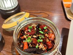 -酒肆浅葱·特色菜馆(卓悦intown店)