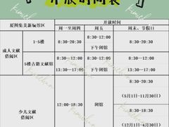 -厦门市图书馆(集美新城馆区)