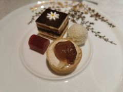 -上海兴国宾馆香樟园西餐厅