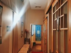 -养心阁足道馆(火宫殿一店)