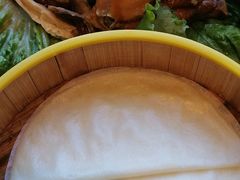 -惠丰堂饭庄·烤鸭·京味菜(西北旺·唐家岭店)