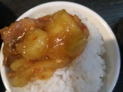 -火燒雲傣家菜(鼓楼店)