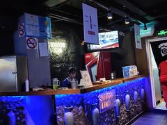-很久以前羊肉串(打浦路店)