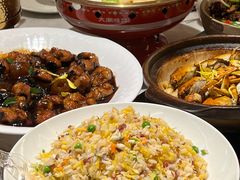 -大潮淮·淮扬菜(何园旗舰店)