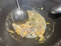 -陈大锅·岳阳鱼馆·地道岳阳菜(美食街店)