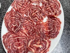 五花趾-五洲牛肉美食馆