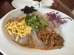 拉皮-鹿鸣春饭店(总店)