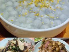 -百家鲜·杭帮菜