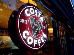 -COSTA COFFEE(丰联广场店)