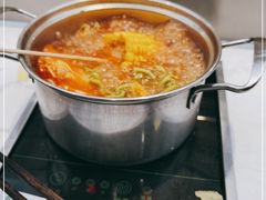 -森季旋转火锅(怀远门店)