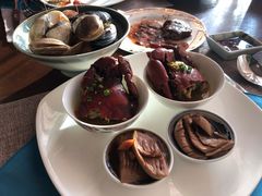 -浙江西子宾馆·瑶园咖啡厅