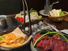 -生如夏花泰式火锅(西村黑金店)