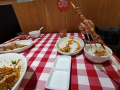 -西贝莜面村(万象天地店)