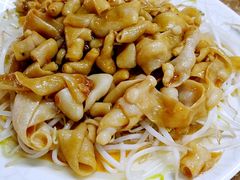 鹅肠-揭阳钟记小食(福田新村店)