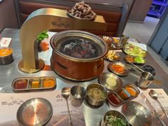 -西塔老太太泥炉烤肉(苏州大悦城店)