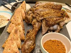 -新疆巴州金丝特餐厅(大钟寺店)