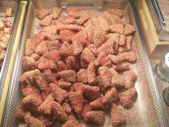 火鸡派-比格比萨自助(延庆万达广场店)