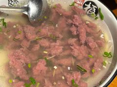 -阿古牛肉丸(一建店)