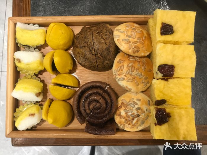 紫泥369粗粮季(南环店)图片 - 第45张