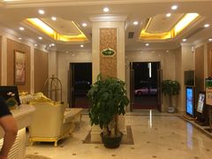 -维也纳酒店(广州南站高铁站店)