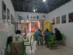 -巢湖名吃·徽府农家菜(半汤店)