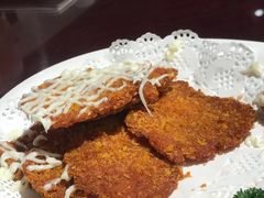 -前门烤鸭(江东中路店)