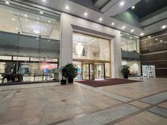 -上海尊茂酒店