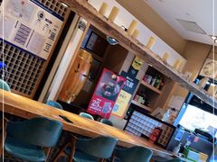 大堂-七八冷面·延边朝鲜族美食(欢乐谷店)