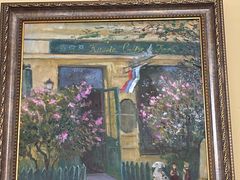 -露西亚咖啡西餐厅(哈尔滨俄侨纪念馆店)