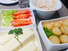 蟹味柳-海底捞火锅(月湖广场店)