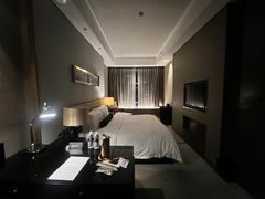 -上海静安铂尔曼酒店