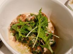 -Le Comptoir de Pierre Gagnaire