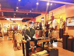 -TIMBERLAND(北京斯普瑞斯奥特莱斯店)