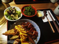 -江户烧肉(高德店)