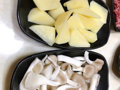 -潮汕良记牛肉火锅(洪武路店)