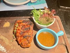 -绿茵阁牛扒餐厅(客村店)