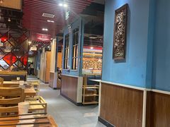 -傣妹火锅(南京东路一店)