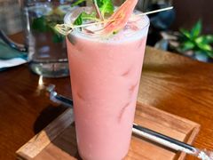 -本处·素食·融合料理(南油店)