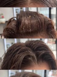 -时尚殿堂hair salon